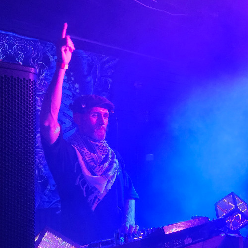 Intka | Misheen Productions Dec 2024 | Psytech Mix