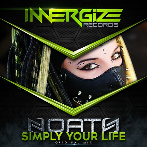 Noath - Simply your life (Original Mix) Preview