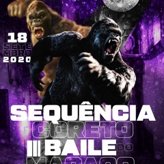 CORETO BAILE DO MACACO [ DJ CR DO MACACO ]