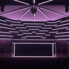 Opening Set at Halcyon 020720