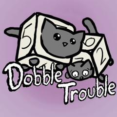 Catngle - Dobble Trouble