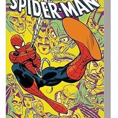 ✔PDF/✔READ MIGHTY MARVEL MASTERWORKS: THE AMAZING SPIDER-MAN VOL. 2 - THE SINISTER SIX
