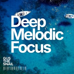 Deep Melodic Focus