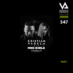 CristianVarela B2B Miss Sheila@KREMLIN Lisboa