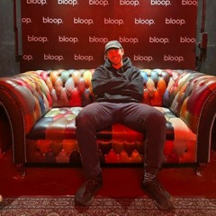 live on bloop radio