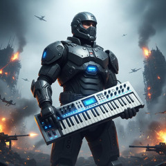Synthwar. Zanz