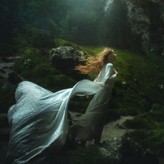 Patrick Swayze - She's Like The Wind (Anton Ishutin Remix)