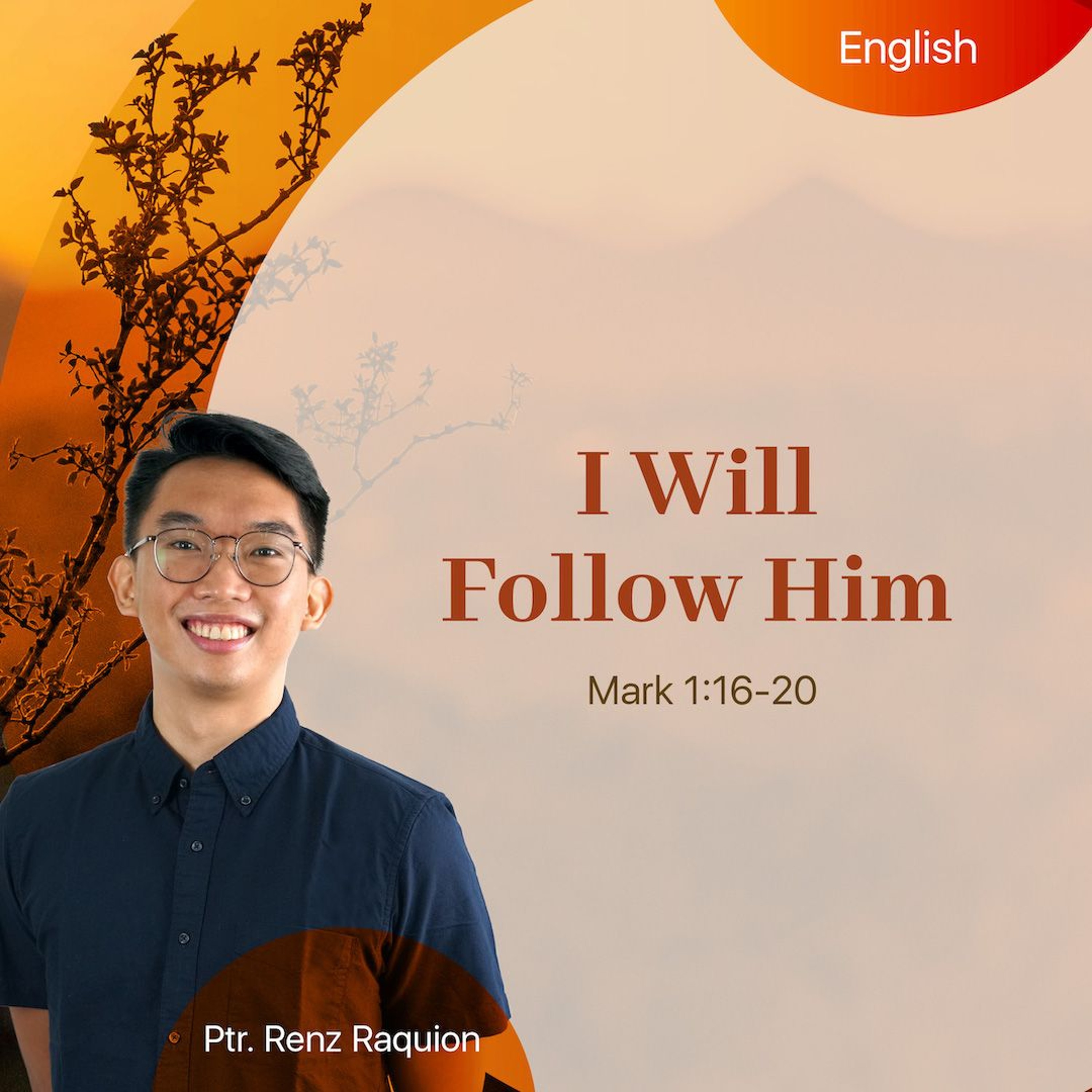 Christian Bible Church of the Philippines | Sunday Messages