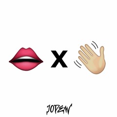 KISS X GOODBYE (Prod. GAXILLIC x IOF)