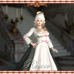 J-Pop vs Rococo J-ポップ対ロココ