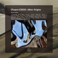 Chapter CXXIII : 18h00 Origins