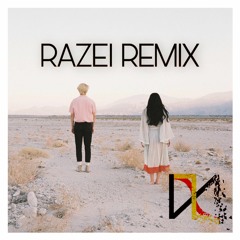 [Melodic Dubstep] Luna Shadows- Palm Springs (feat. In.Drip.) (RAZEI Dubstep Remix)