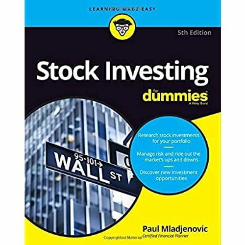 Investing for dummies pdf e-books free download Investing for dummies pdf e-books free download state side betting