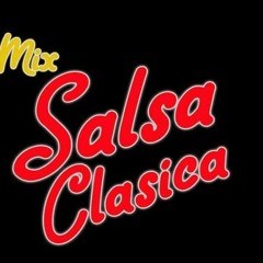 Mix Salsa Clasica (Cristhian Garcia) 2020