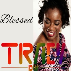 Blessed - Tracy DW