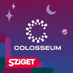 Colosseum Stage