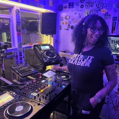 DJ Minx @ The Lot Radio 02-03-2024