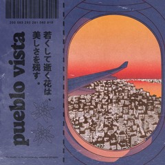 one hour flight ~ 12 ~ lofi hip hop mix ✈️