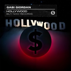 Gabi Giordan - Hollywood