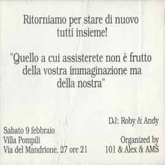 Halloween 1989 side b