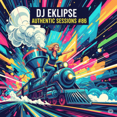 HQ AS86 - T3CH BASS DOPE Authentic Sessions #86
