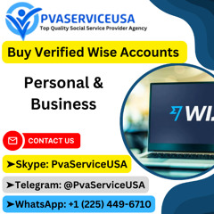3_How to Buy Verified Wise Account: Full WISE's Potential
