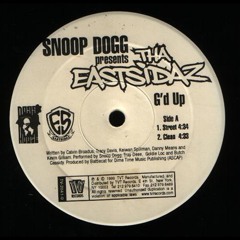 Snoop Dogg feat Tha Eastsidaz - Gd Up [FluxWarp RMX]