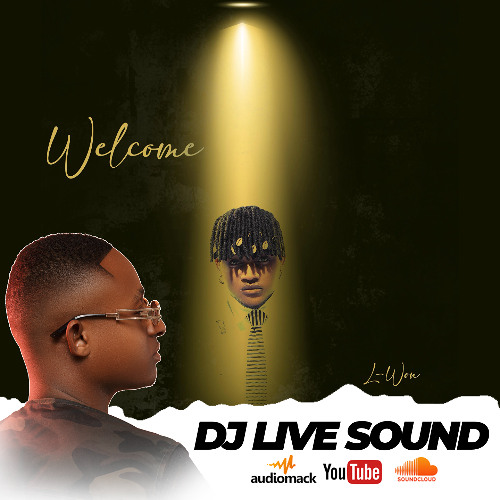 L-WON WELCOME COMPILATION BY DJ LIVE SOUND