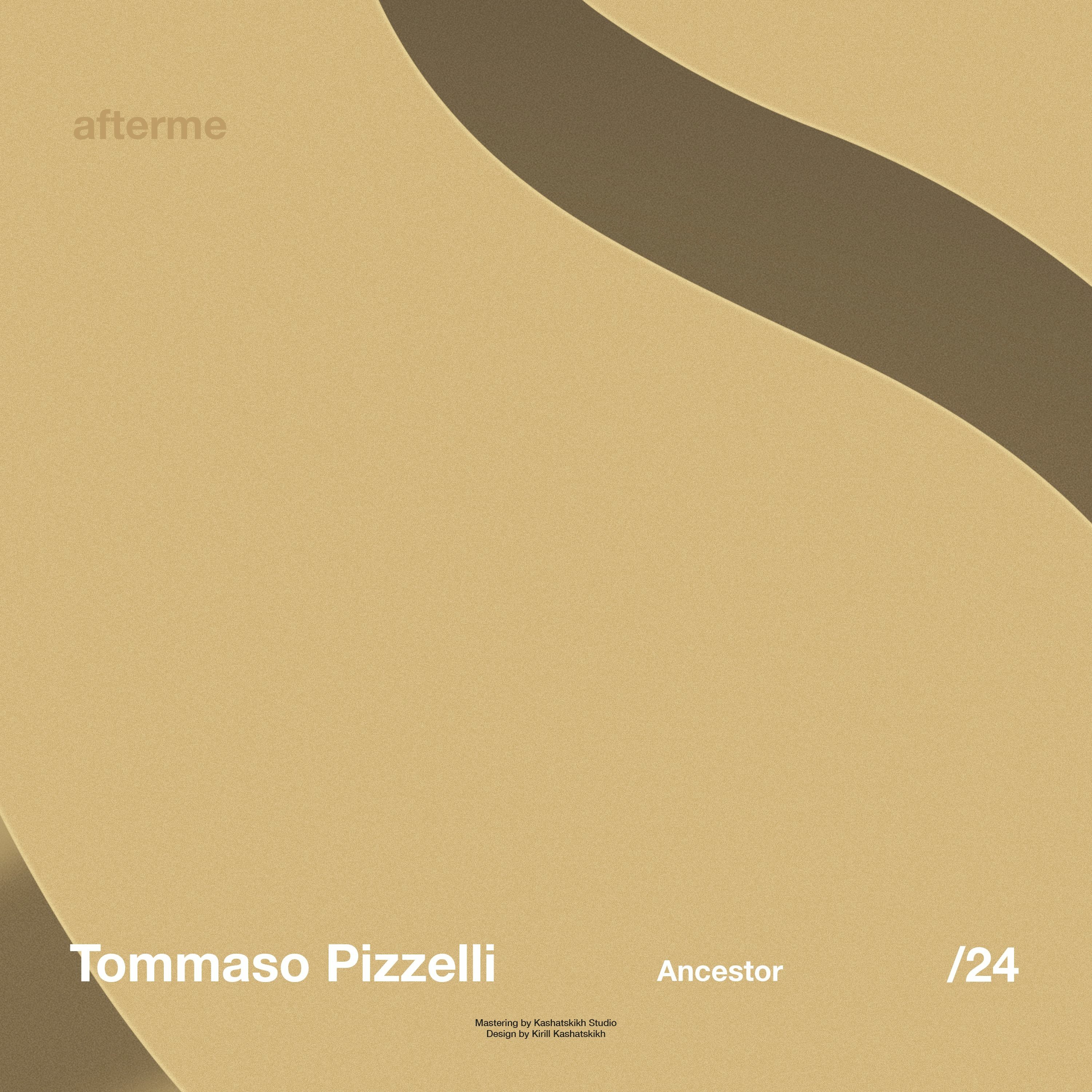 Tommaso Pizzelli - Ancestor (Original Mix) episode artwork