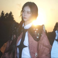 ✧ hearts2hearts - the chase ( sped up )