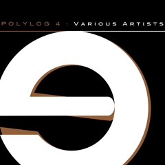 Various Artists - Polylog 4 Compilation - SNIPPETS
