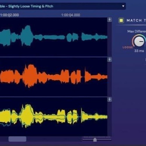 ((LINK)) Synchro Arts VocAlign Pro RTAS V4 1 5 OSX INTEL (MAC)