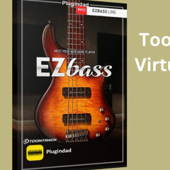 How to Download Toontrack EZbass Virtual Bass Guitar Software