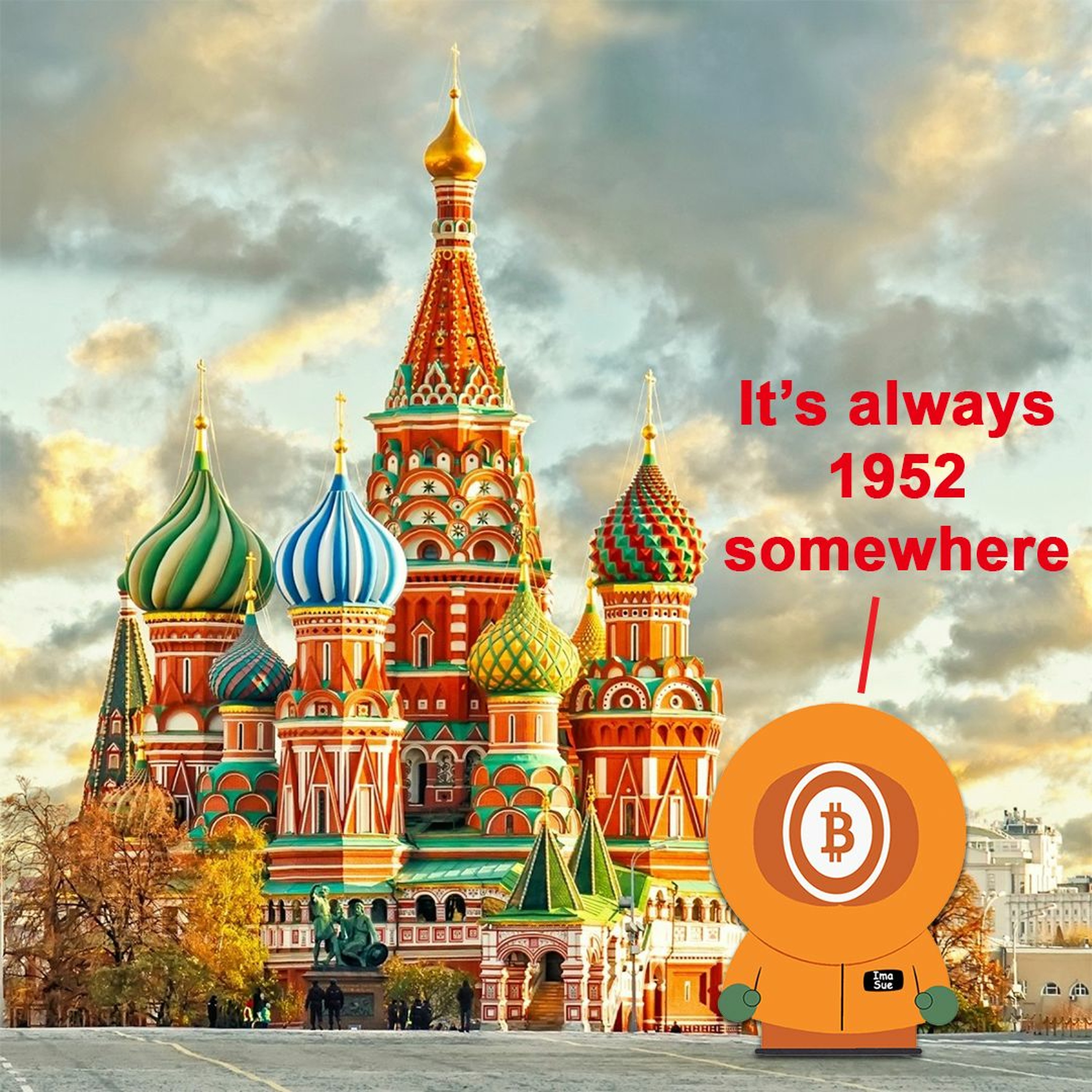 Bitcoin And . . . Ep388