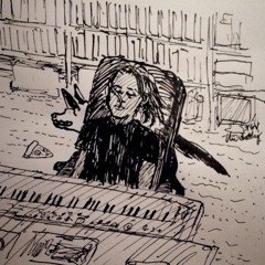 Tired and I miss Her (07/03/25)