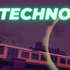 MINIMAL TECHNO MIX 2024 | HAMBURG | Mixed by RUMI