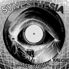 Last Crisis