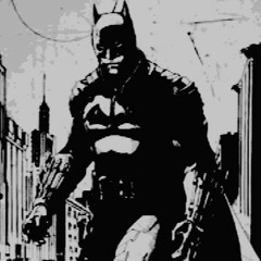 The Batman Teaser Trailer
