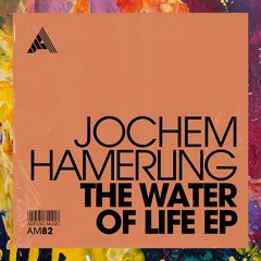 PREMIERE: Jochem Hamerling — Lowlands (Original Mix) [Adesso Music]