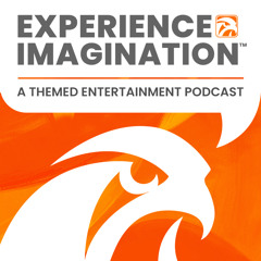 #067 - Influencing the Theme Park Community