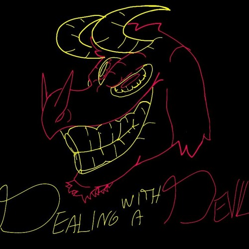 DEALING WITH A DEVIL METAL'S TAKE