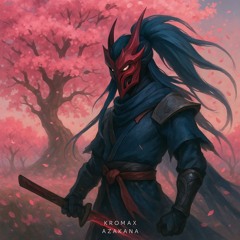 Kromax - Azakana