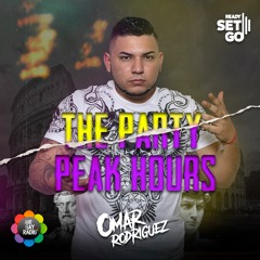 The Party ----Peak Hours