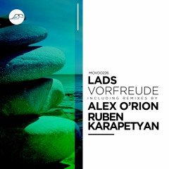 LADS - Vorfreude (Alex O'Rion Remix) [Movement Recordings]