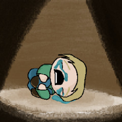 and a corpse can't laugh