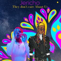 Jericho iniko They Don CARE MICHAEL JACKSON 2023 Teyno El Rey Del Marroneo