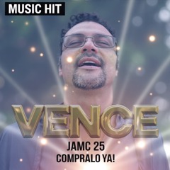 VENCE - JAMC 25
