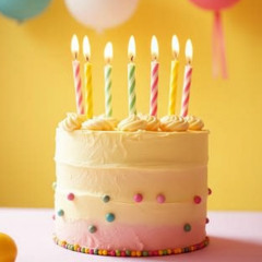 Happy (Fucking) Birthday