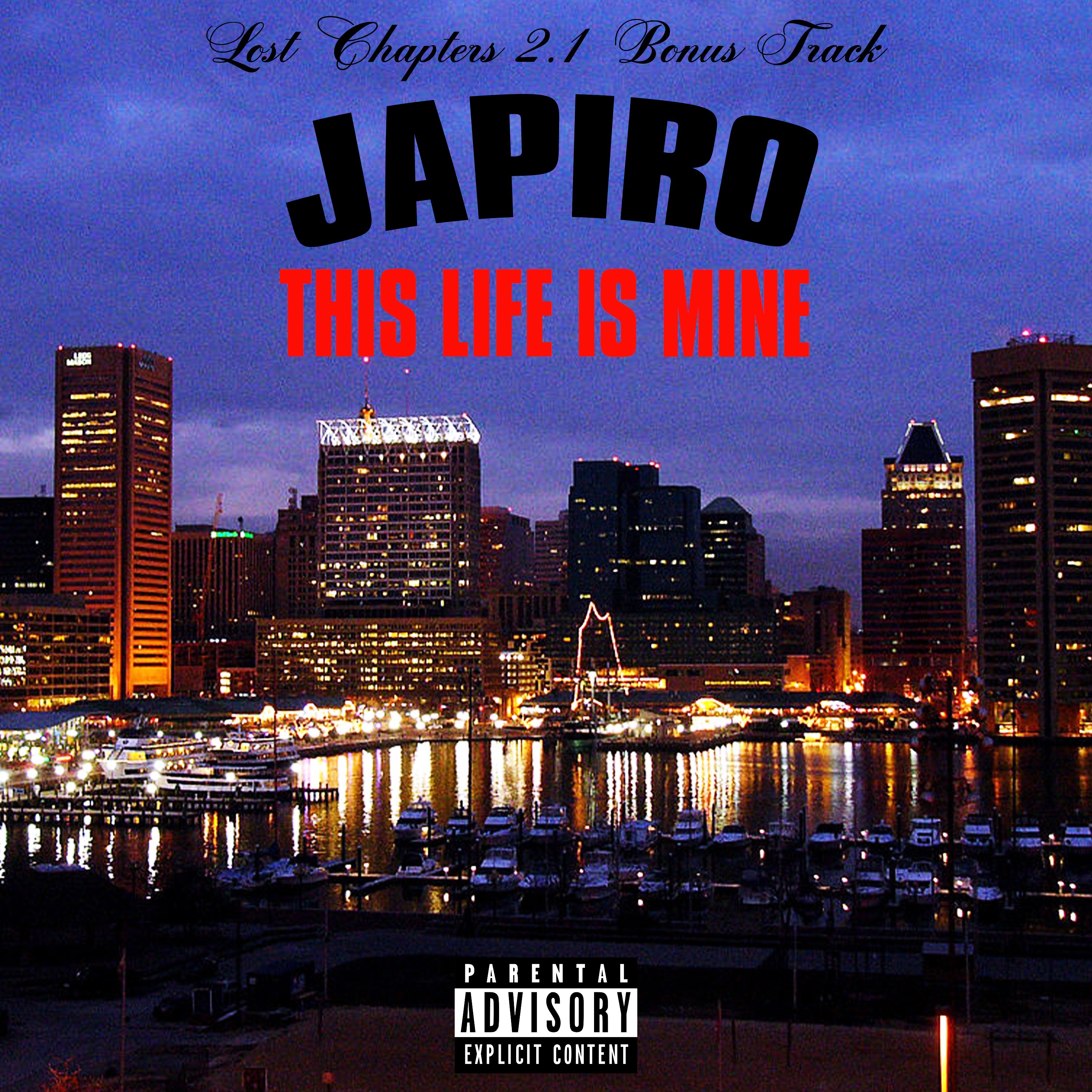 This Life Is Mine (Clean Version) episode artwork