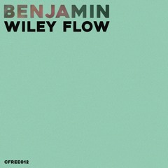 [CFREE012] Benjamin - Wiley Flow